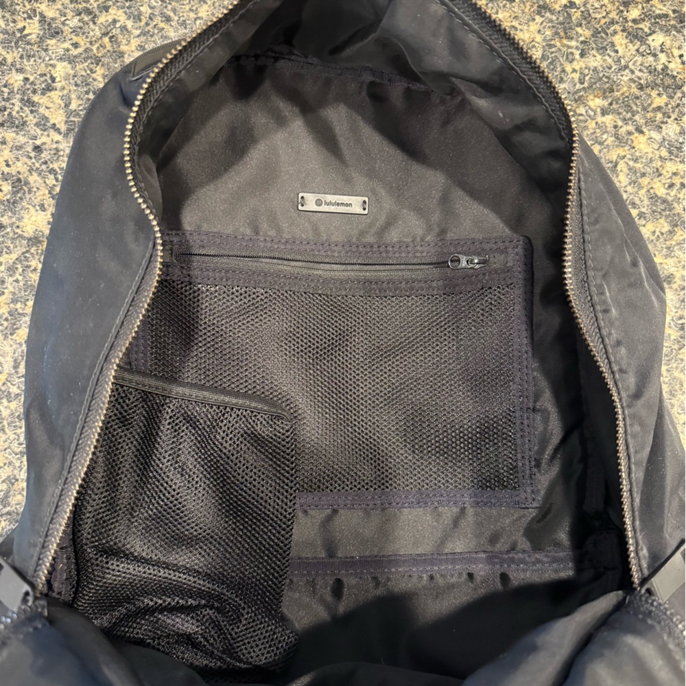 Lululemon Backpack - Picture 4 of 5